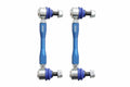 Rear Camber Arms with Integrated Tension Rods