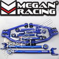 Rear Radius Arms