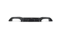 Akrapovic 16-17 BMW M2 (F87) / 2018+ BMW M2 Competition/M2 CS (F87N) Rear Carbon Fiber Diffuser - Hi