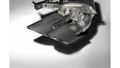 Akrapovic 14-18 Porsche Macan S (95B) Fitting Kit (for S-PO/TI/7H)