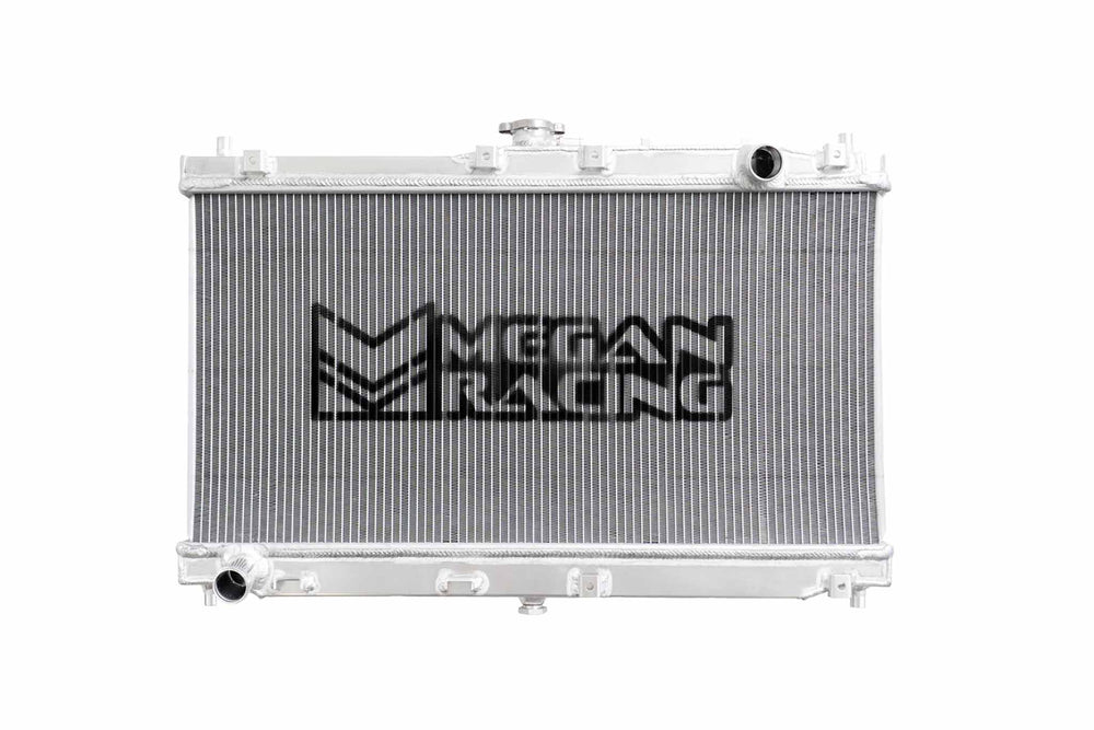 SL-Core Aluminum Radiator
