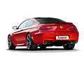 Akrapovic 12-17 BMW M6 (F12 F13) Evolution Line Cat Back (Titanium) (Req. Tips)