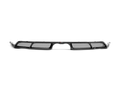 Akrapovic 2018 Porsche 911 GT3 (991.2) Rear Carbon Fiber Diffuser - High Gloss