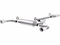 Cat-Back Exhaust System
