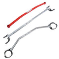 3-Piece Strut Tower Bar