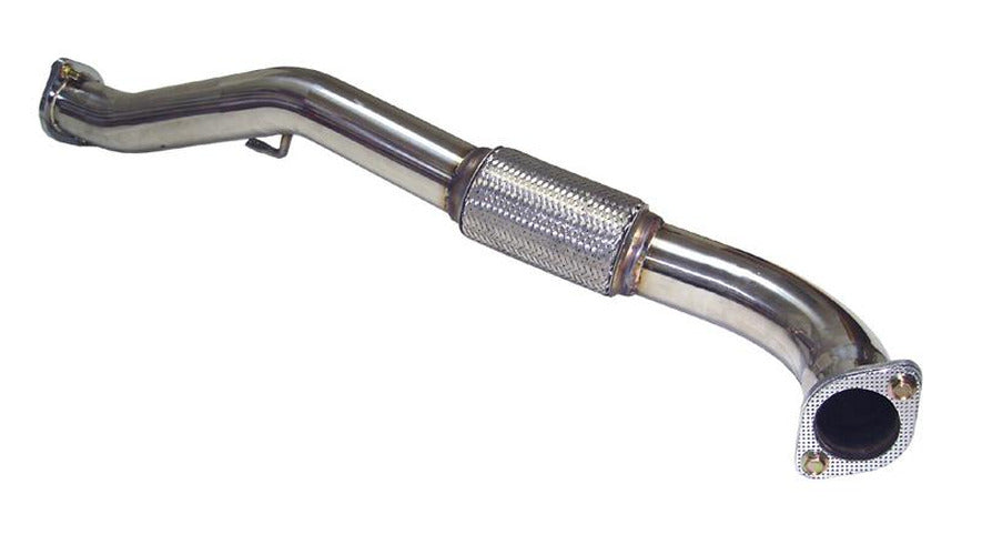 Stainless Steel Downpipe