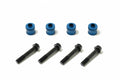 Forged Aluminum Track Tested Adjuster