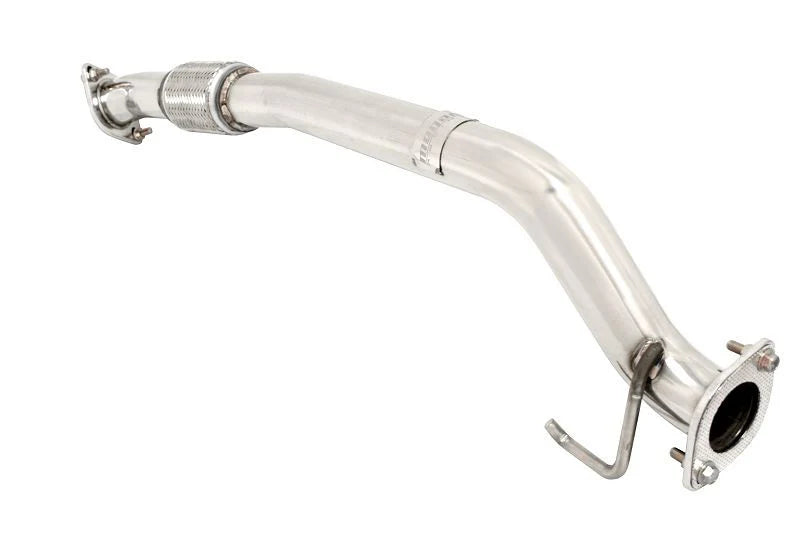 2.5-inch Mandrel-Bent Downpipe