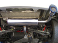 T304 Stainless Steel 4-1 Header