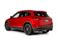 Akrapovic 21+ Mercedes-AMG GLA 45/S Titanium Catback Exhaust(akrL-ME/SS/3 Req)(Control Kit Required)