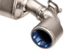 Akrapovic 2019 Toyota Supra (A90) Slip-On Line Replacement Muffler (For S-TY/T/1H)