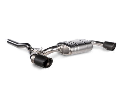 Akrapovic 2020+ BMW M135i (F40) Sound Kit