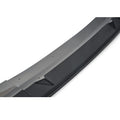 V-Style Front Bumper Lip Splitter Kit