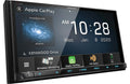 6.95" Digital Multimedia Receiver