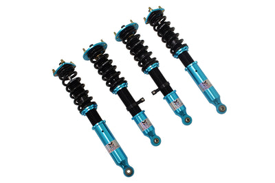 EZ II Coilover Kit