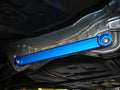Rear Lower Bar