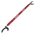 Red Enhanced Handling Rear Coilover