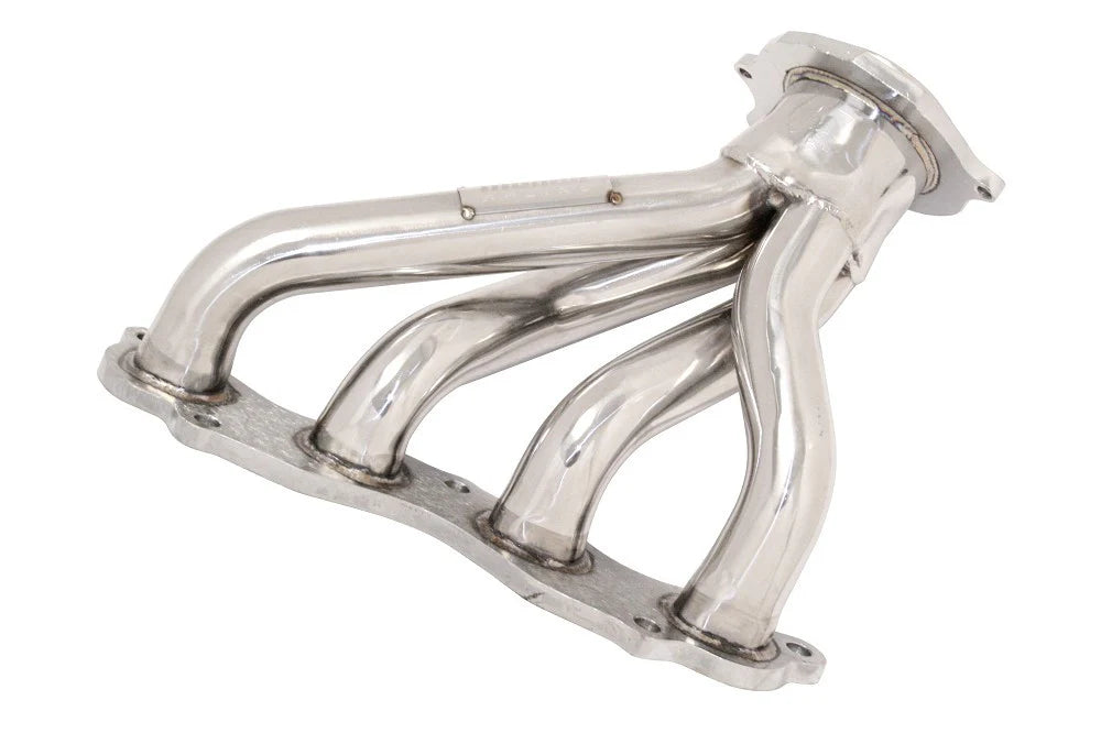 4-1 Stainless Steel Exhaust Header