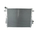 aFe BladeRunner Street Series Radiator