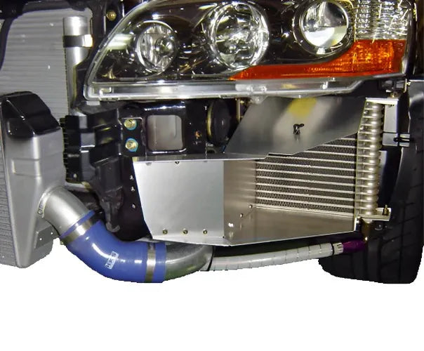 HKS OIL COOLER CT9A (FOR HKS I/C PIPING)