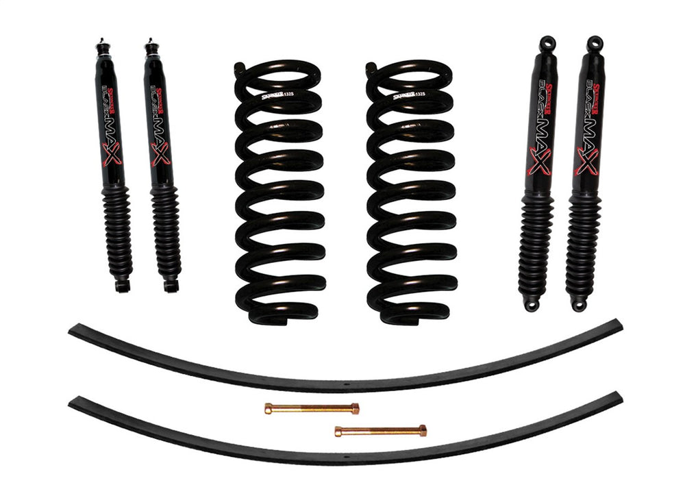 SWAP IN A BOX KIT