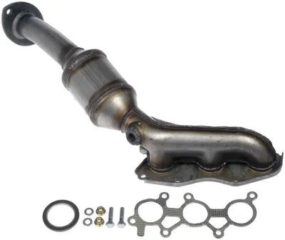 MANIFOLD CONVERTER