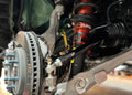 Kit; Bronco Full Tie Rod Kit