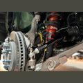 Kit; Bronco Full Tie Rod Kit