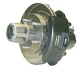 BIGBRAKE '70-78 CJ-5/7 WA