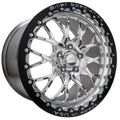 REDLINE POL SBL 17X10 6.95' BS 61 B