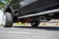 Wehrli auto part installed view