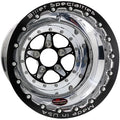 Billet Specialties auto part