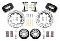 Wilwood auto part detail