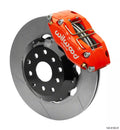 Wilwood auto part