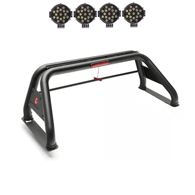 CLASSIC ROLL BAR KIT