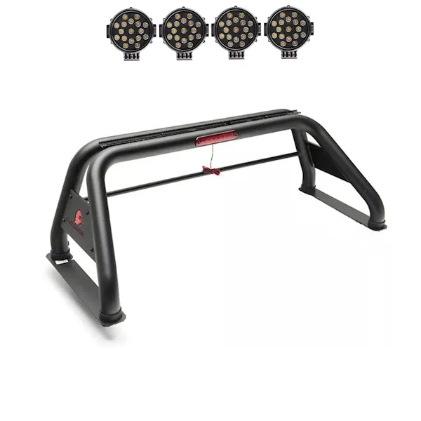 CLASSIC ROLL BAR KIT