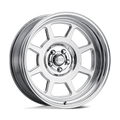 VF503 17X9 BLANK CUSTOM FINISHES (-