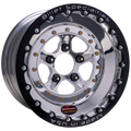 COMP 5 SBL 15X10 6.0' BS 61 BP POL