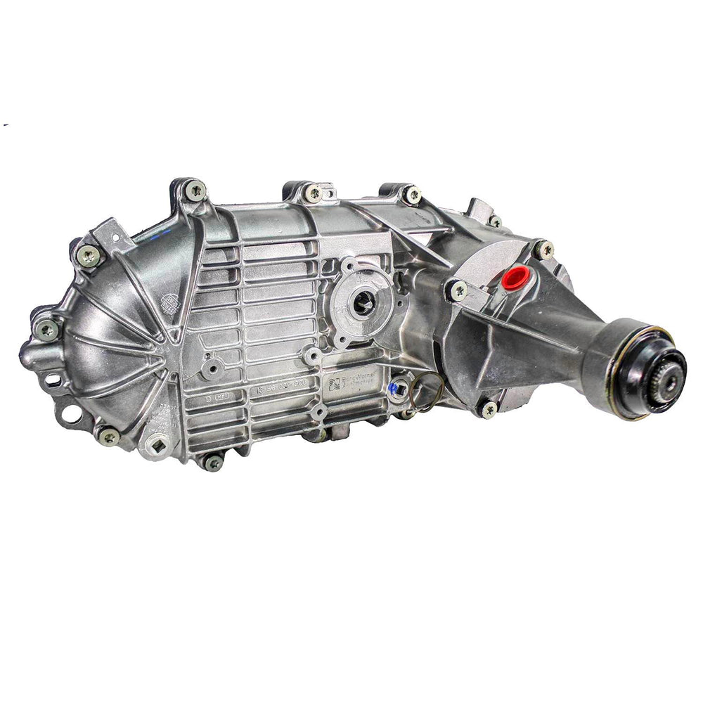 BW1356 FORD T/C