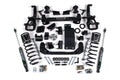 Zone Offroad auto part