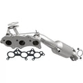 4RUNNER DIRECTFIT CATALYTIC CONVERTER