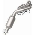 4RUNNER DIRECTFIT CATALYTIC CONVERTER
