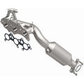 4RUNNER DIRECTFIT CATALYTIC CONVERTER