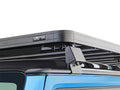 Front Runner Outfitters roof rack detail
