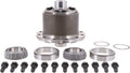 DIFFERENTIAL CARRIER LOADED; DANA 80 4.10 & UP LIMITED SLIP