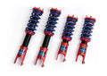 Buddy Club Sport Spec Damper Coilovers Kit Honda Accord 08-12
