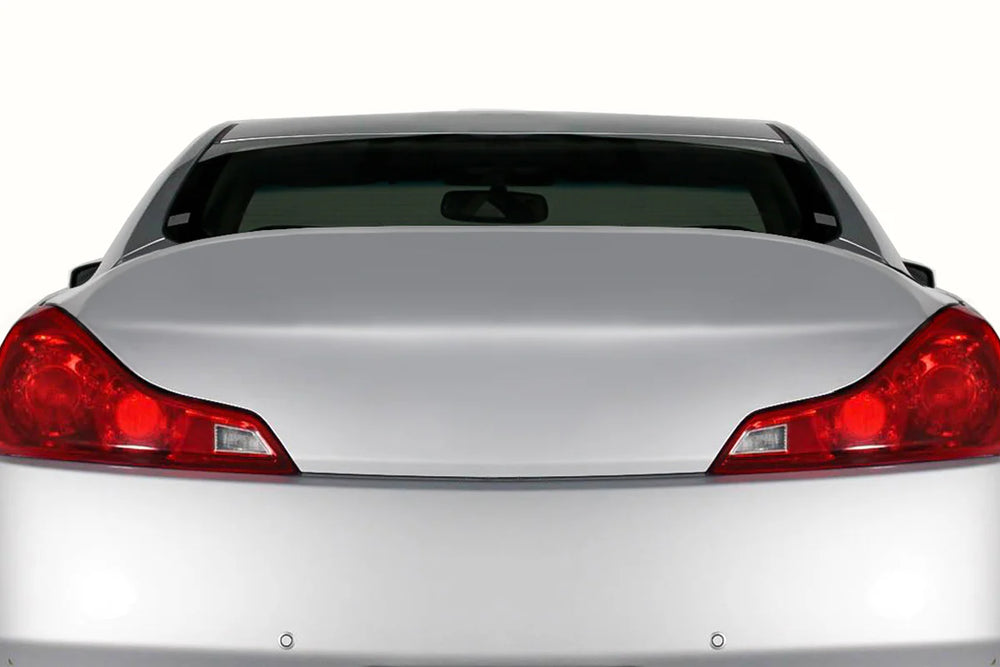 2008-2015 INFINITI G COUPE G37 Q60