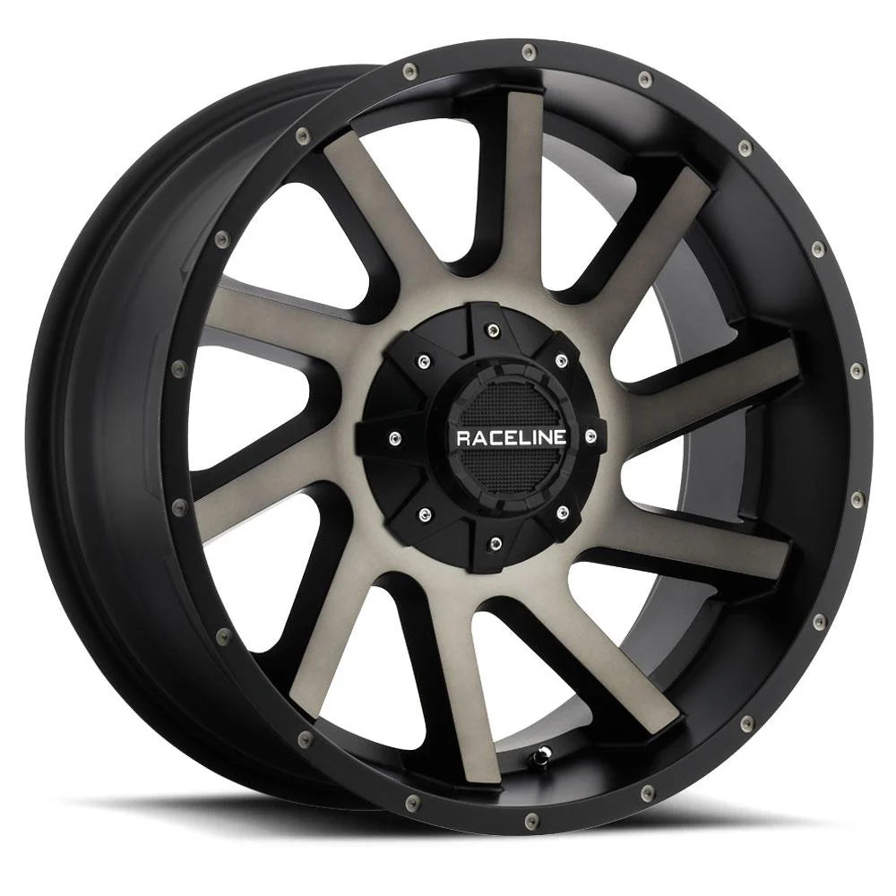 TWIST BMF DARK TINT 20X9 6X5.5 +12