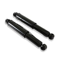 Track Bar/Shock Relocate Kit 67-72 GM C10 Truck