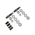 Track Bar/Shock Relocate Kit 67-72 GM C10 Truck